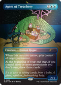 Agent of Treachery (Rainbow Foil)