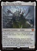 The Dawning Archaic