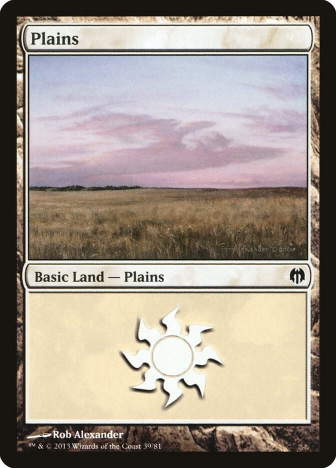 Plains (39)