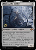 Ulamog, the Defiler