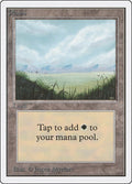 Plains (A)