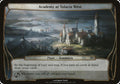 Academy at Tolaria West (Planechase)