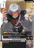 Harry Ord - GD06-097 [Stardust Trails]