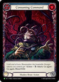 Consuming Command - FAB522
