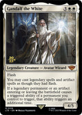 Gandalf the White