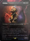 Anima - Grief (Rainbow Foil)