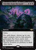 Afterlife from the Loam (Extended Art)