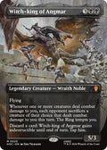 Witch-king of Angmar (Borderless)