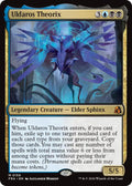Uldaros Theorix