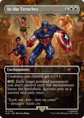 In the Trenches (Rainbow Foil)