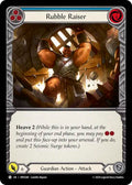 Rubble Raiser (Blue)