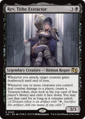 Rev, Tithe Extractor (Anime)
