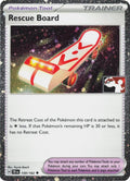 Rescue Board - 159/162 (Cosmos Holo)