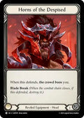 Horns of the Despised