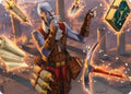 Dig Site Inventory Art Card