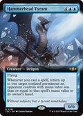 Hammerhead Tyrant (Extended Art)