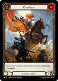 Overbear [GEM Pack 6]