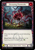 Devouring Doomwake [Usurp the Shadow Throne]