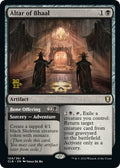 Altar of Bhaal