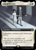 Day of Destiny (Extended Art)