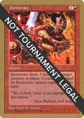 Incinerate - 1997 Paul McCabe (5ED)