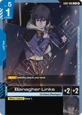 Banagher Links