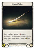 Cintari Saber (1HP141)