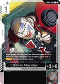 Corin Nander - GD06-100 [Stardust Trails]