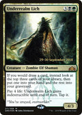 Underrealm Lich