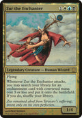 Zur the Enchanter (Commander's Arsenal)