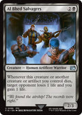 Al Bhed Salvagers