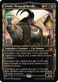 Jetmir, Nexus of Revels (Gilded Foil)