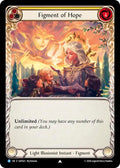 Figment of Hope (Yellow) // Suraya, Archangel of Endless Hope [Silver Age: Usurp the Shadow Throne]