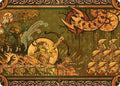 Chronicle of Victory Art Card