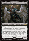 Rodolf Duskbringer