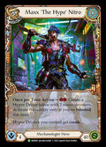 Maxx 'The Hype' Nitro - HER090