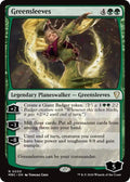 Greensleeves [Mystery Booster Commander Edition]