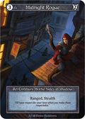 Midnight Rogue (Foil)
