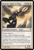 Avacyn, Angel of Hope (Avacyn Restored)