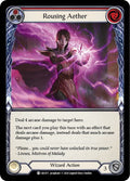 Rousing Aether (Red)