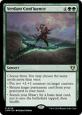Verdant Confluence