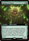 Spinner of Souls (Extended Art)