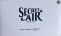 Secret Lair Drop: Secret Lair Promo: Cryptic Command - Rainbow Foil Edition