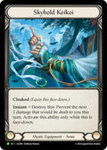 Skyhold Keikoi - LGS280