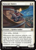 Kinscaer Sentry