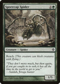 Sporecap Spider