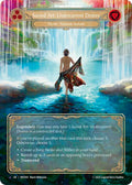 Sacred Art: Undercurrent Desires (Marvel)
