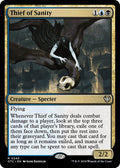 Thief of Sanity