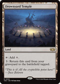 Drownyard Temple