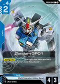 Gundam GP01 - GD06-004 [Stardust Trails]